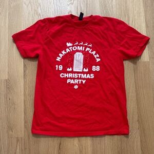 Die Hard Holiday Tee